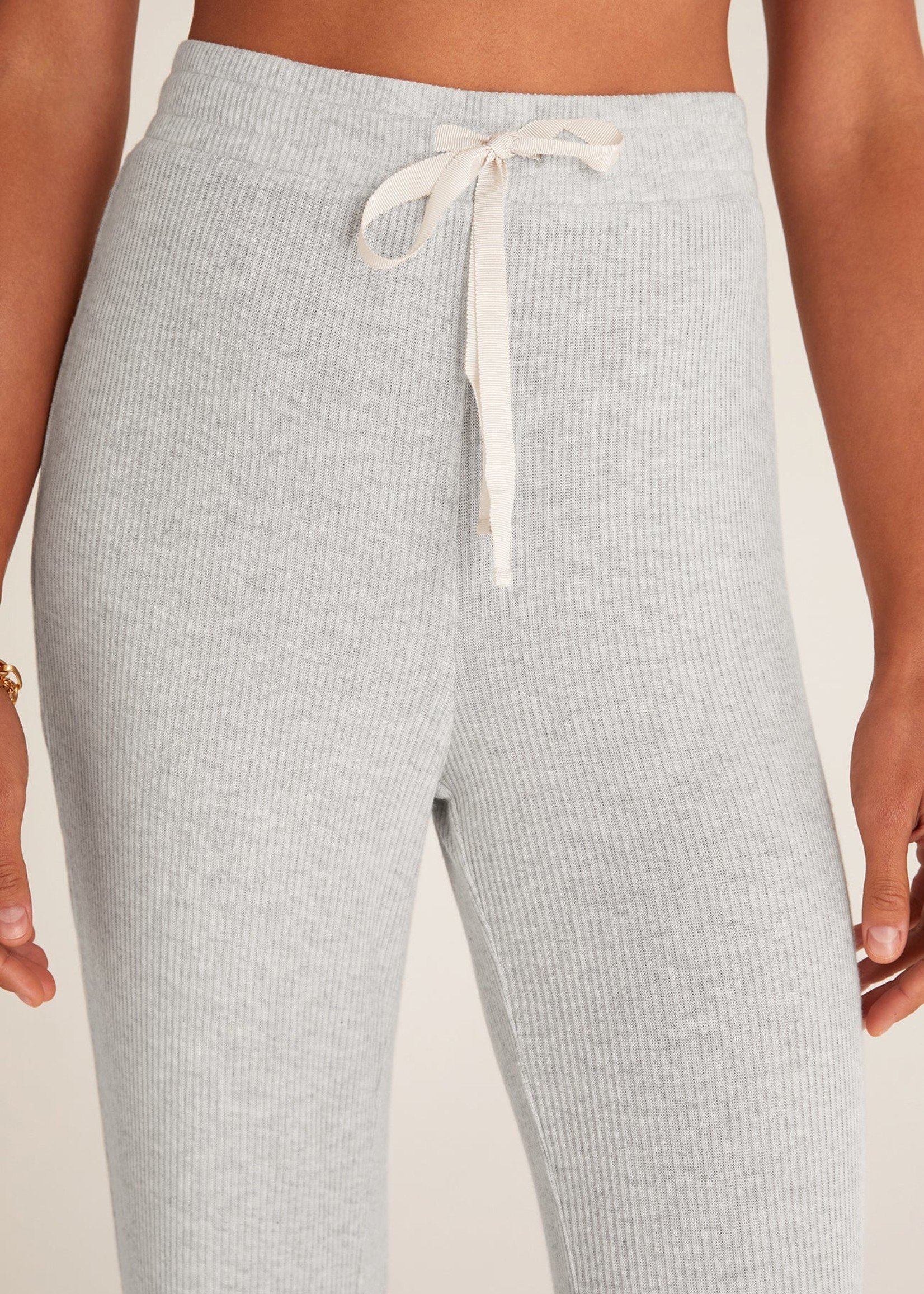 PANTALON ZSUPPLY RIB PANT