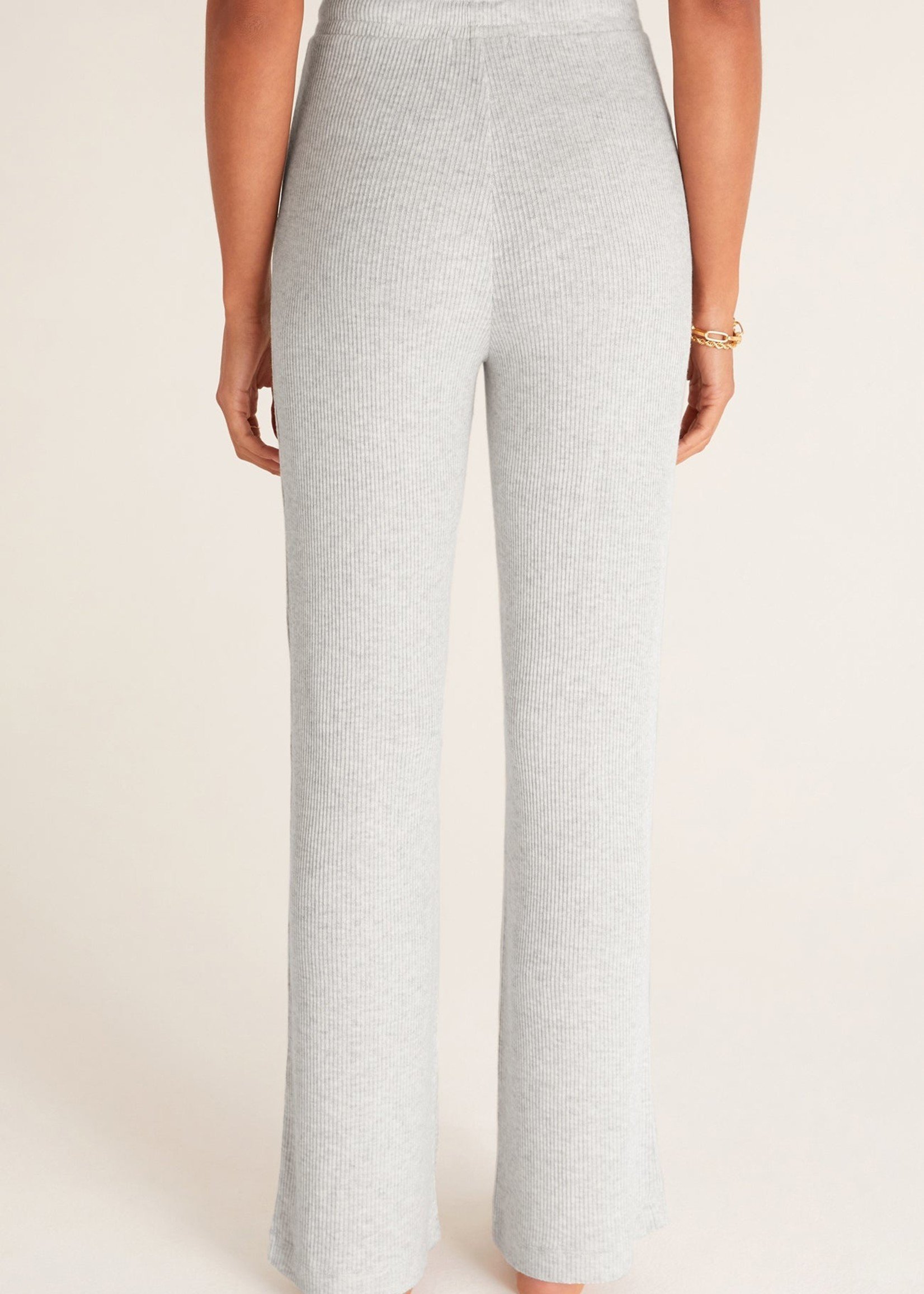 PANTALON ZSUPPLY RIB PANT