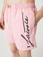 MAILLOT DE BAIN LACOSTE