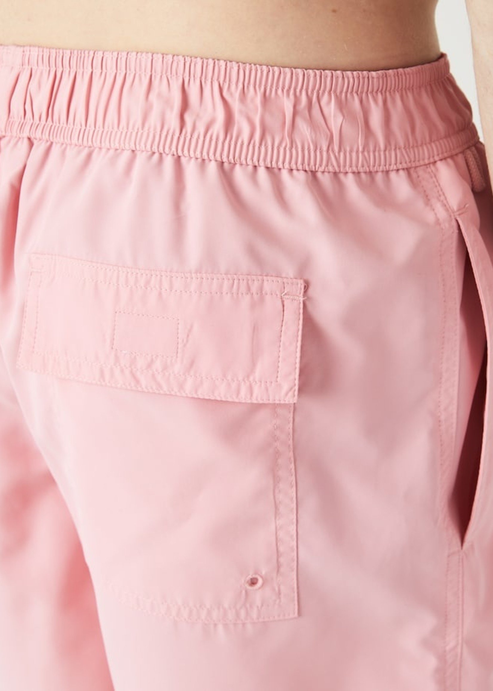 MAILLOT DE BAIN LACOSTE IMPRIMÉ SIGNATURE