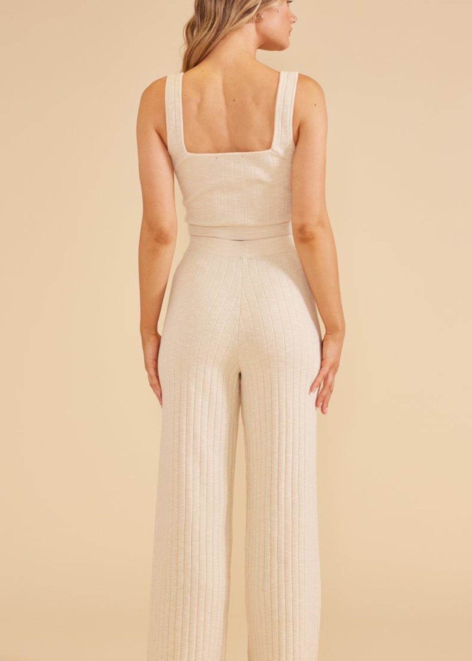 MINKPINK PANTALON MINKPINK PAIGE