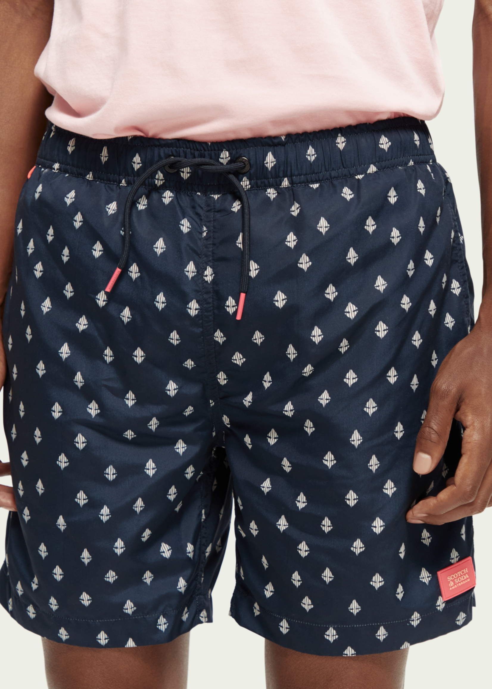 MAILLOT DE BAIN SCOTCH&SODA