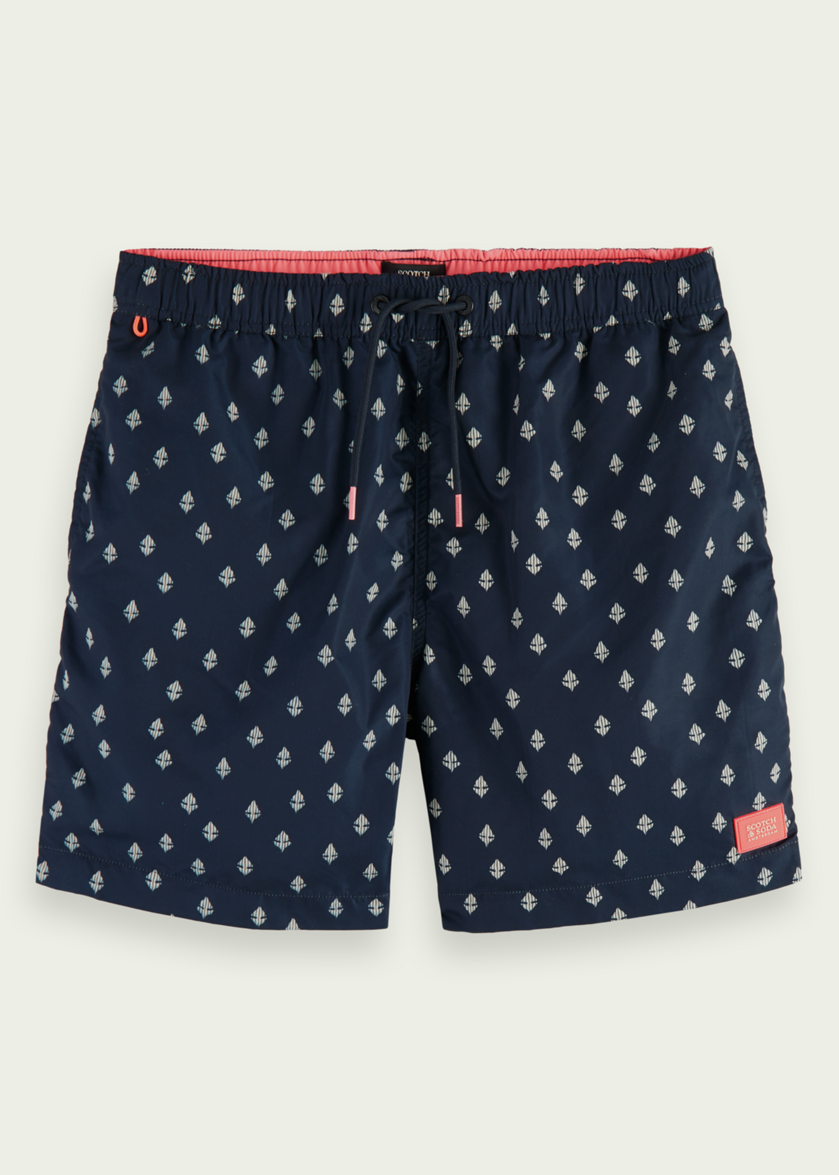 MAILLOT DE BAIN SCOTCH&SODA