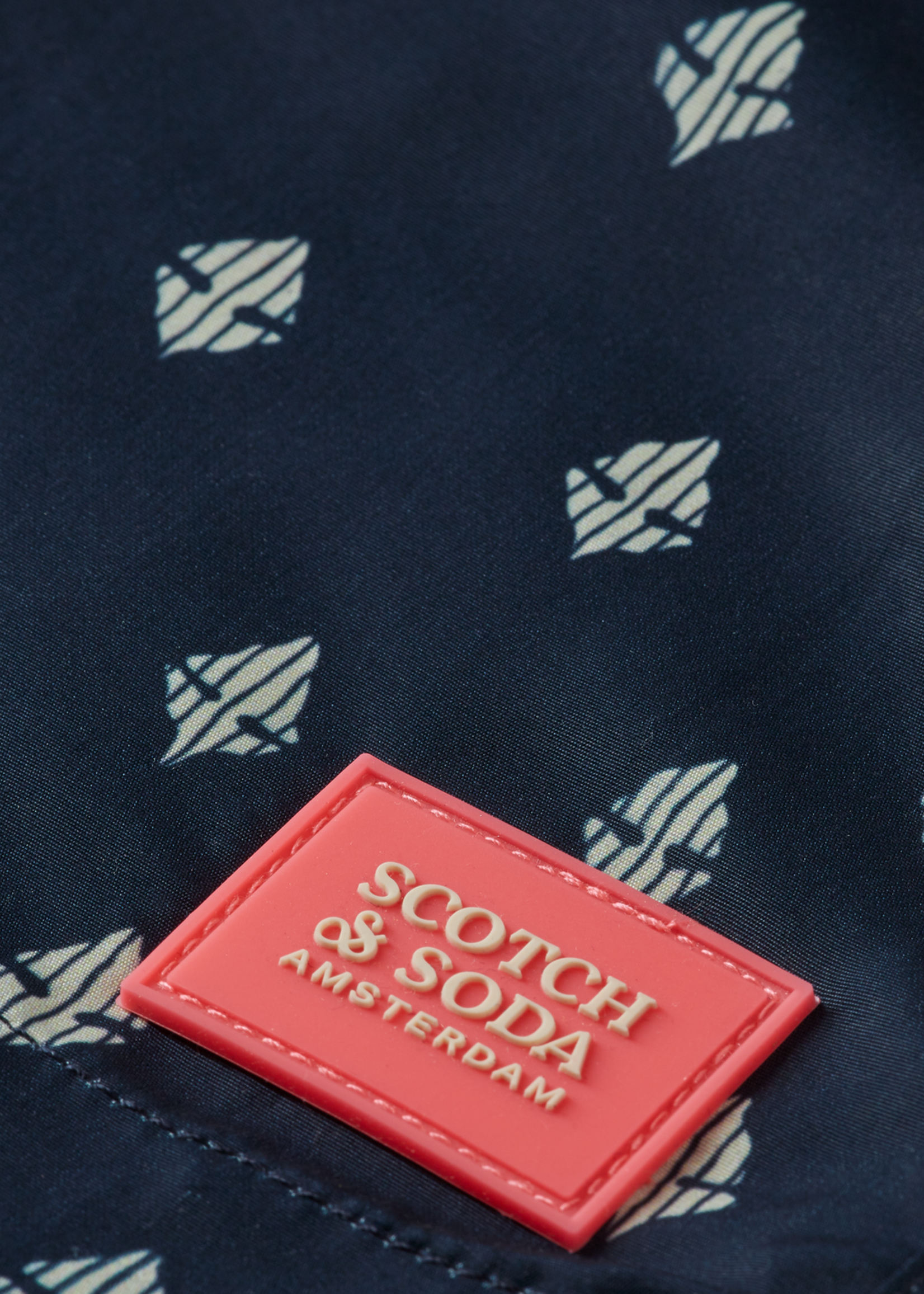 MAILLOT DE BAIN SCOTCH&SODA
