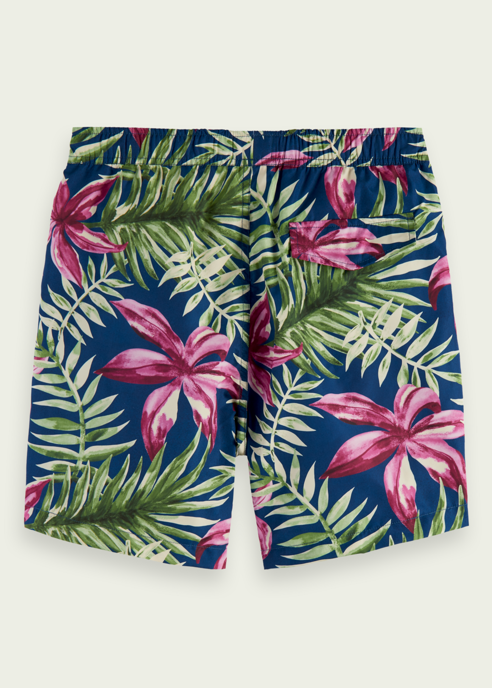 MAILLOT DE BAIN SCOTCH&SODA