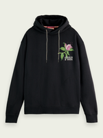 SWEAT-SHIRT SCOTCH&SODA ARTWORK FELPA