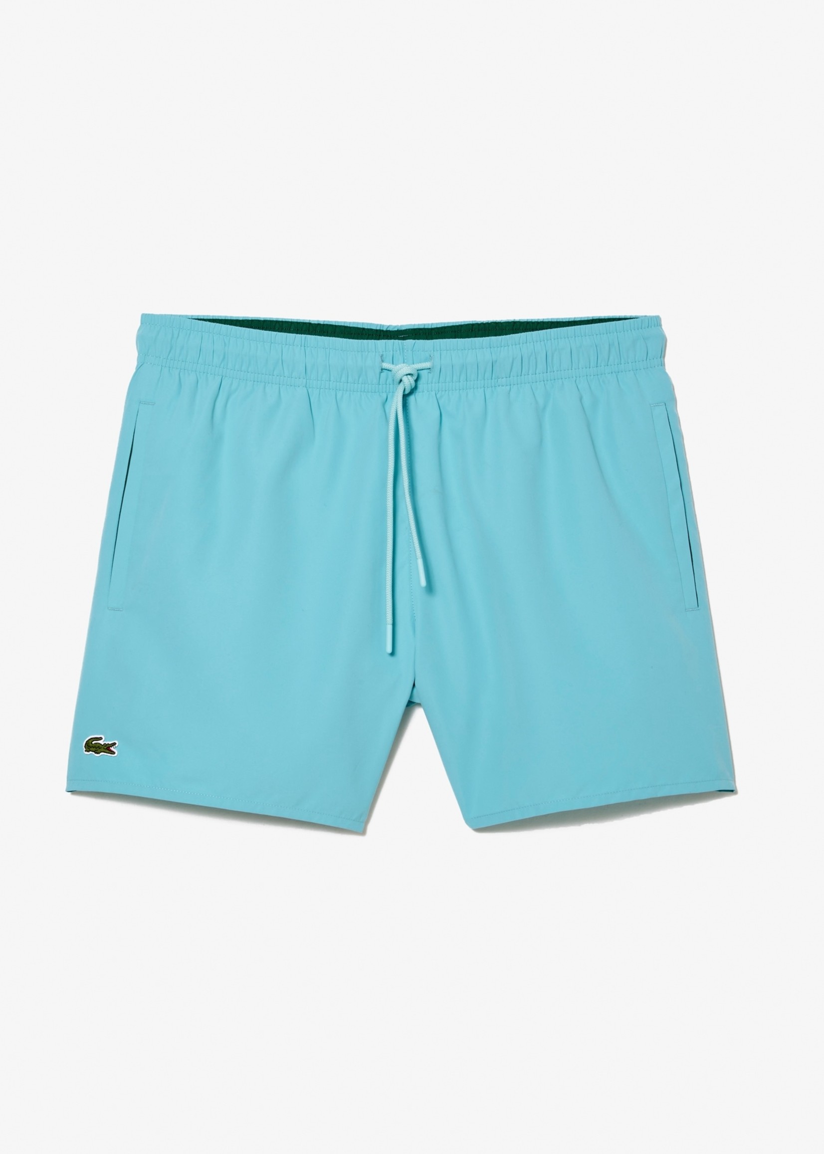 MAILLOT DE BAIN LACOSTE