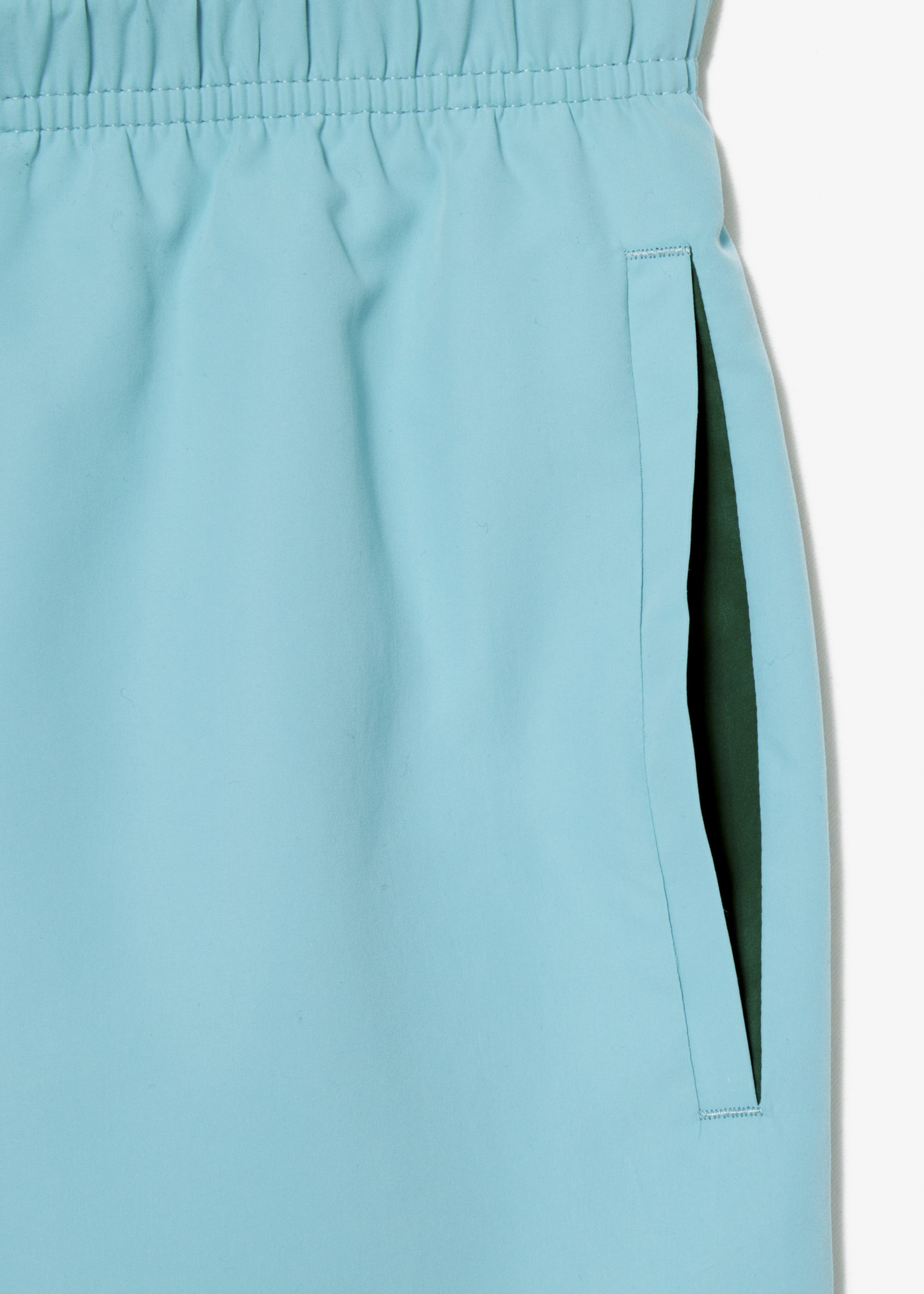 MAILLOT DE BAIN LACOSTE