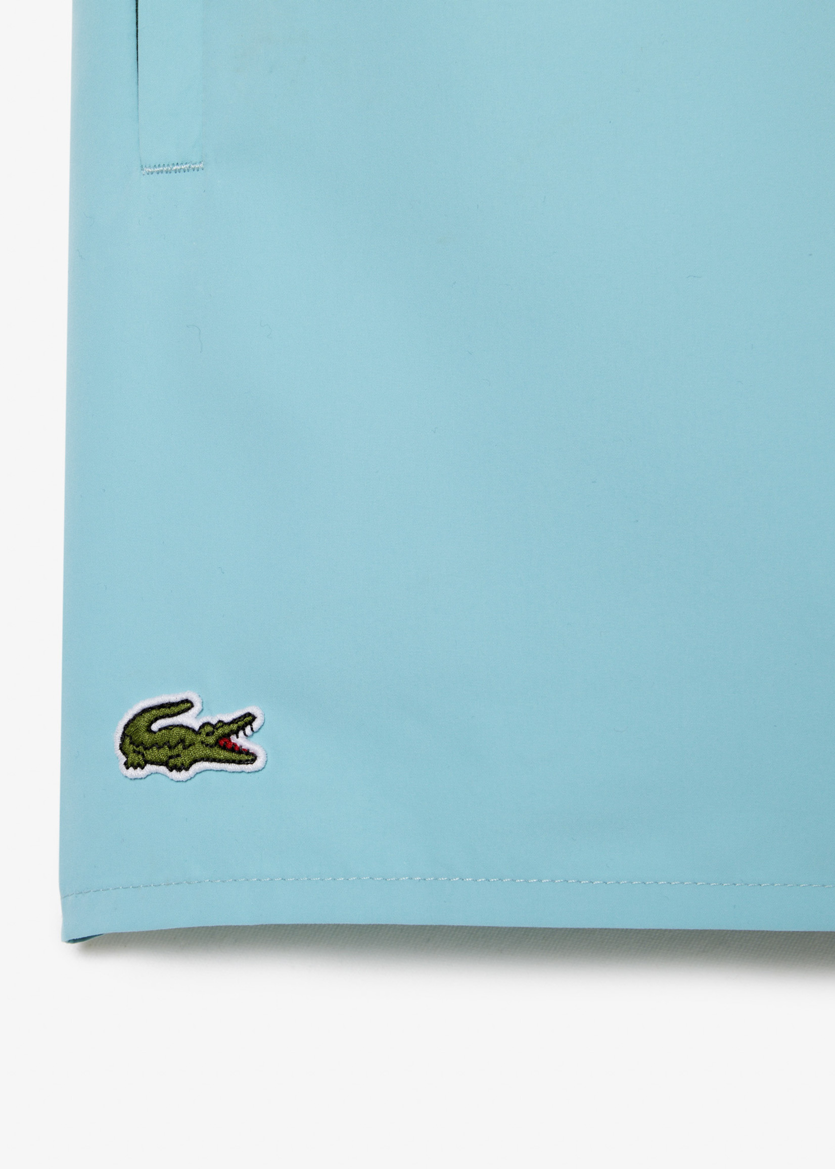 MAILLOT DE BAIN LACOSTE