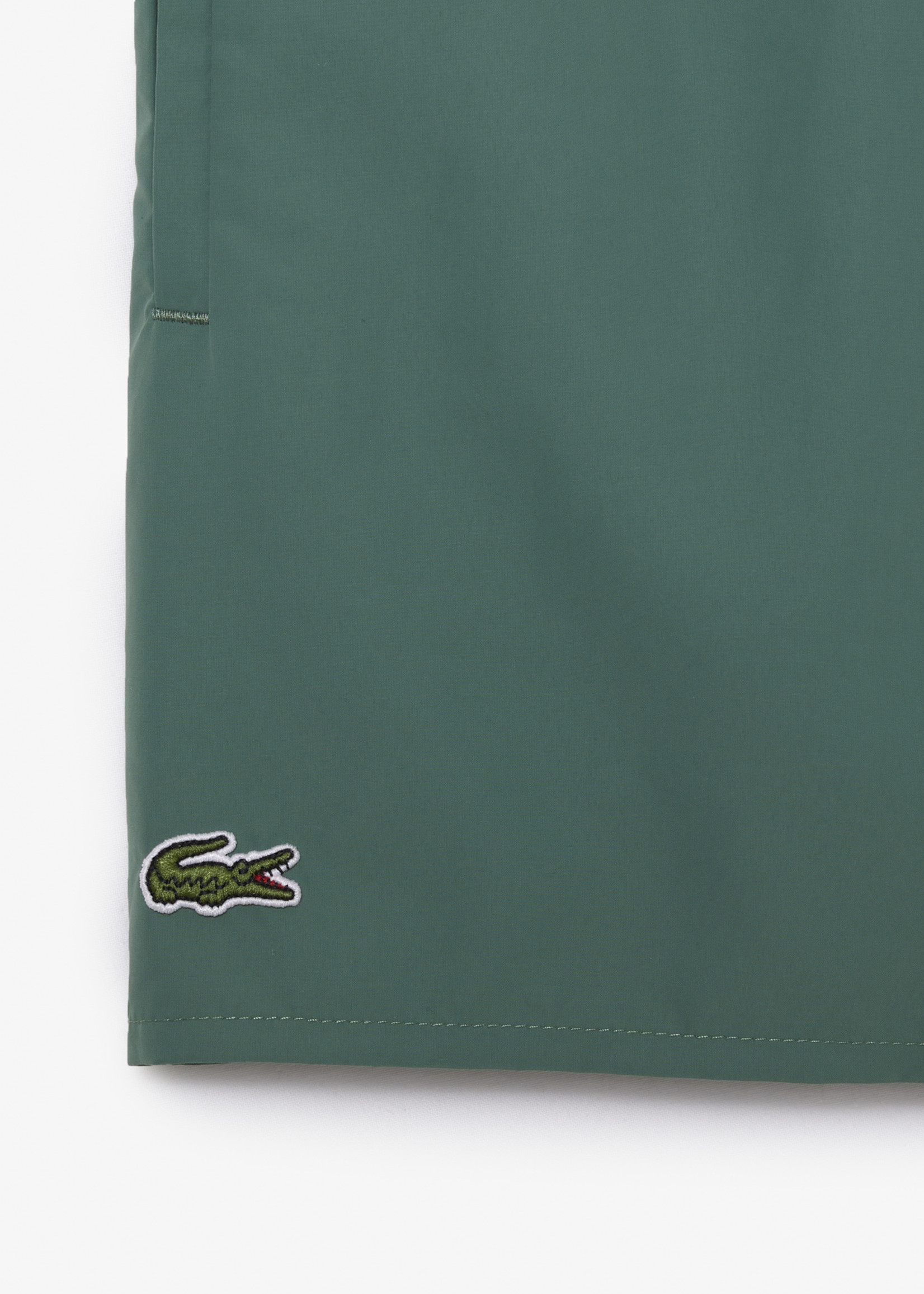 MAILLOT DE BAIN LACOSTE