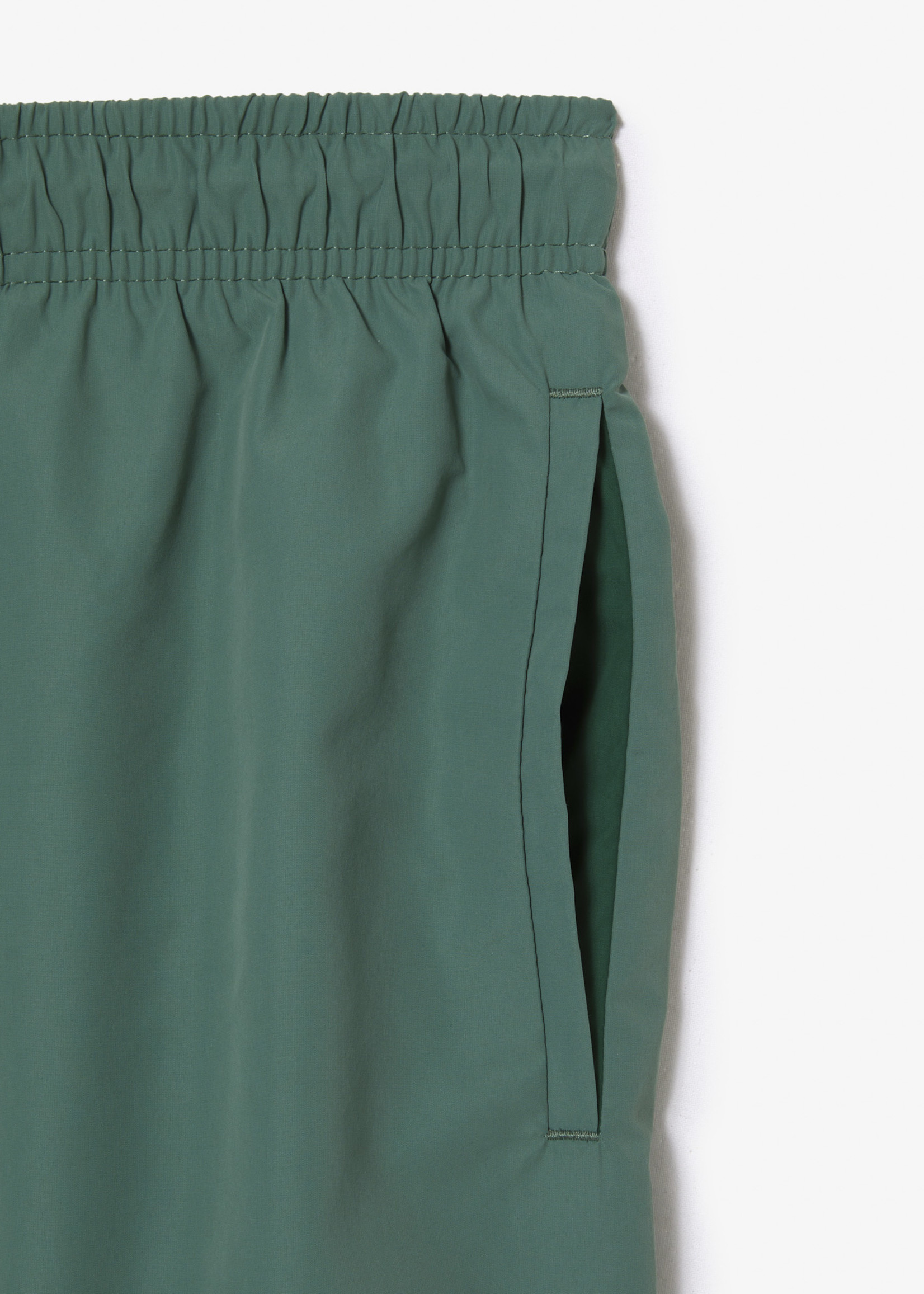MAILLOT DE BAIN LACOSTE