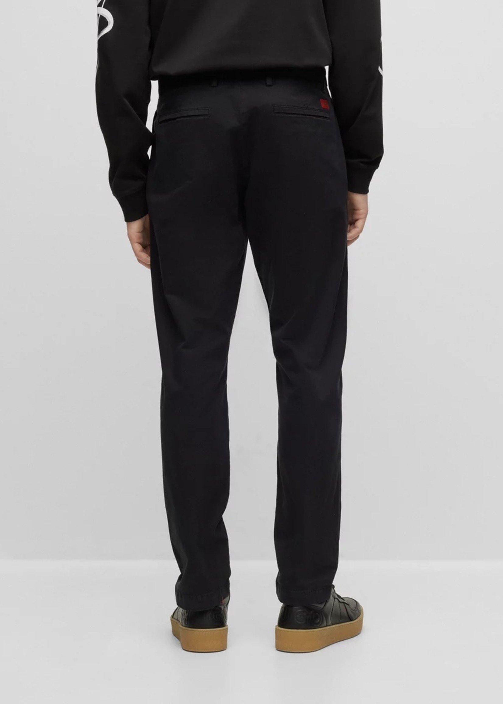 PANTALON CHINO HUGO BOSS