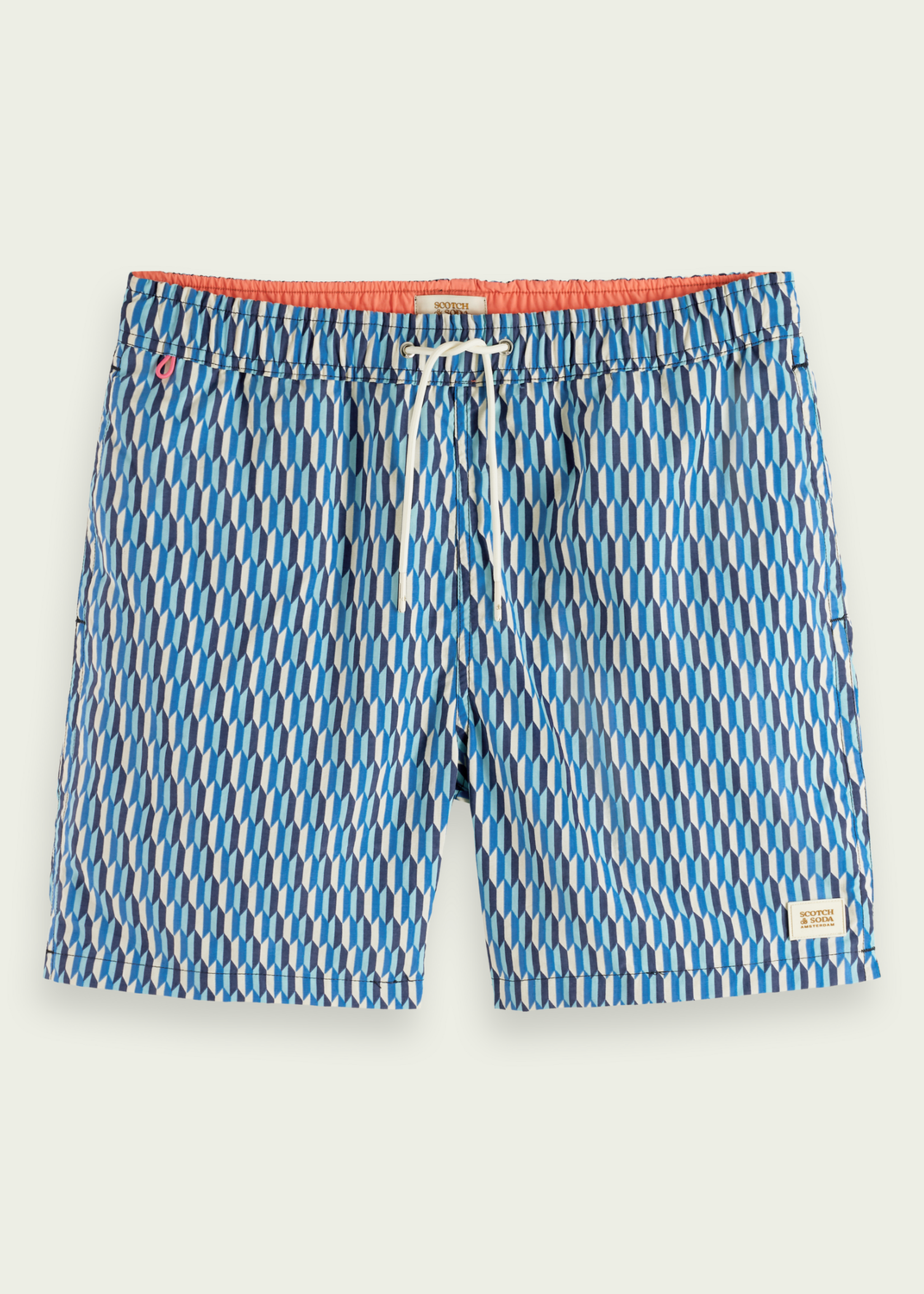 MAILLOT DE BAIN SCOTCH&SODA