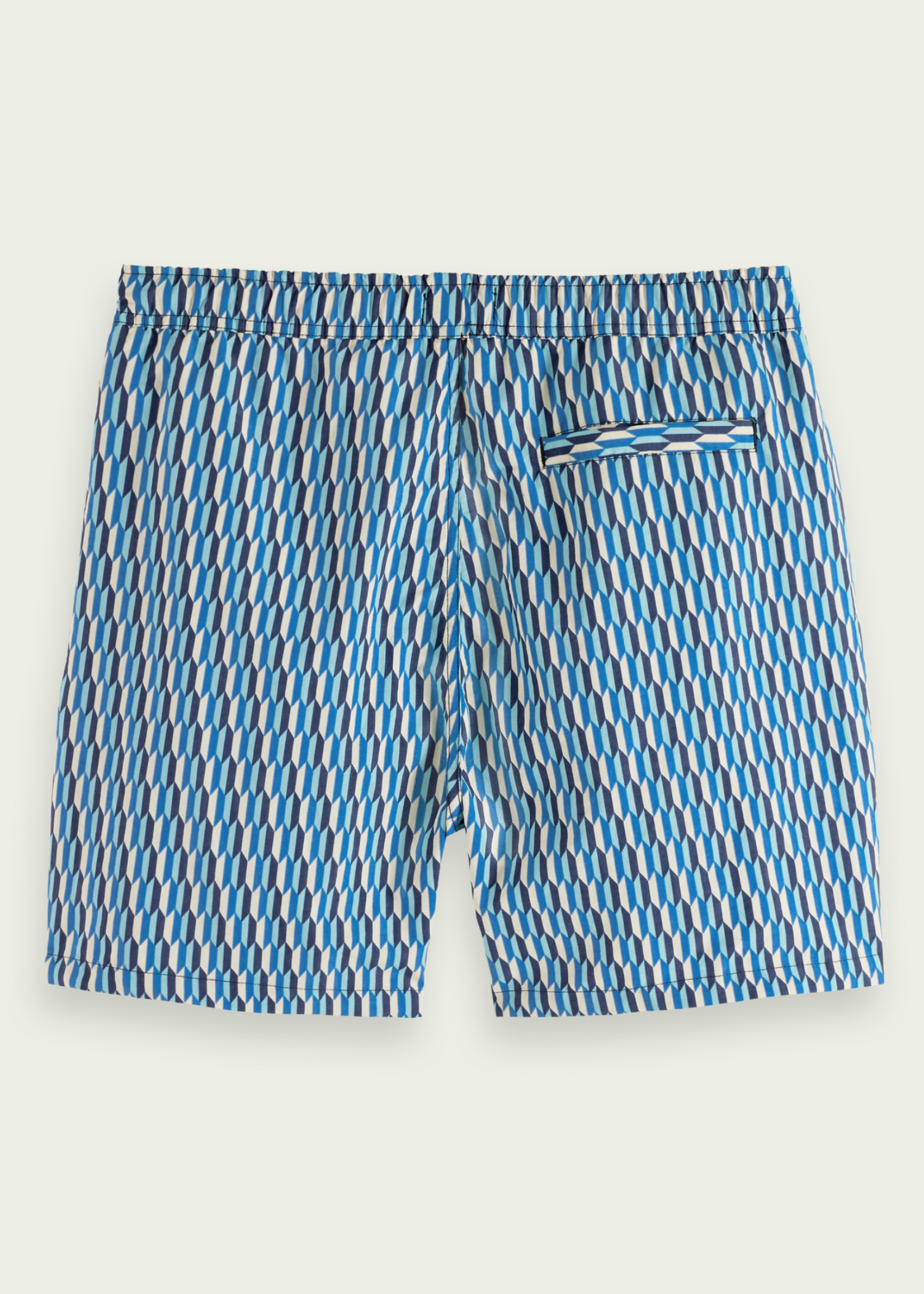 MAILLOT DE BAIN SCOTCH&SODA