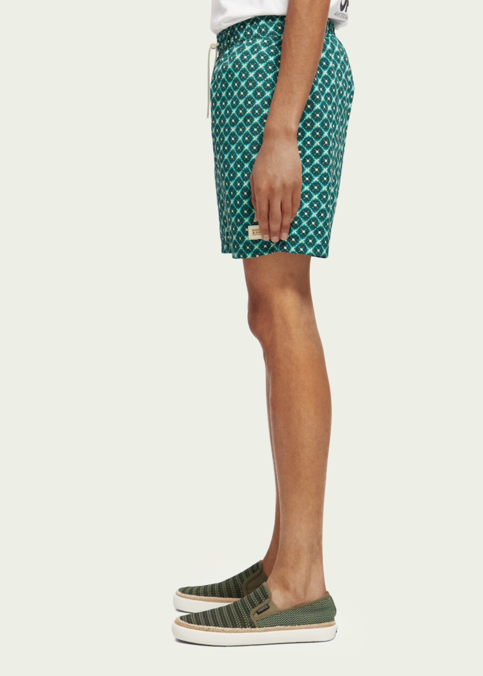 MAILLOT DE BAIN SCOTCH&SODA