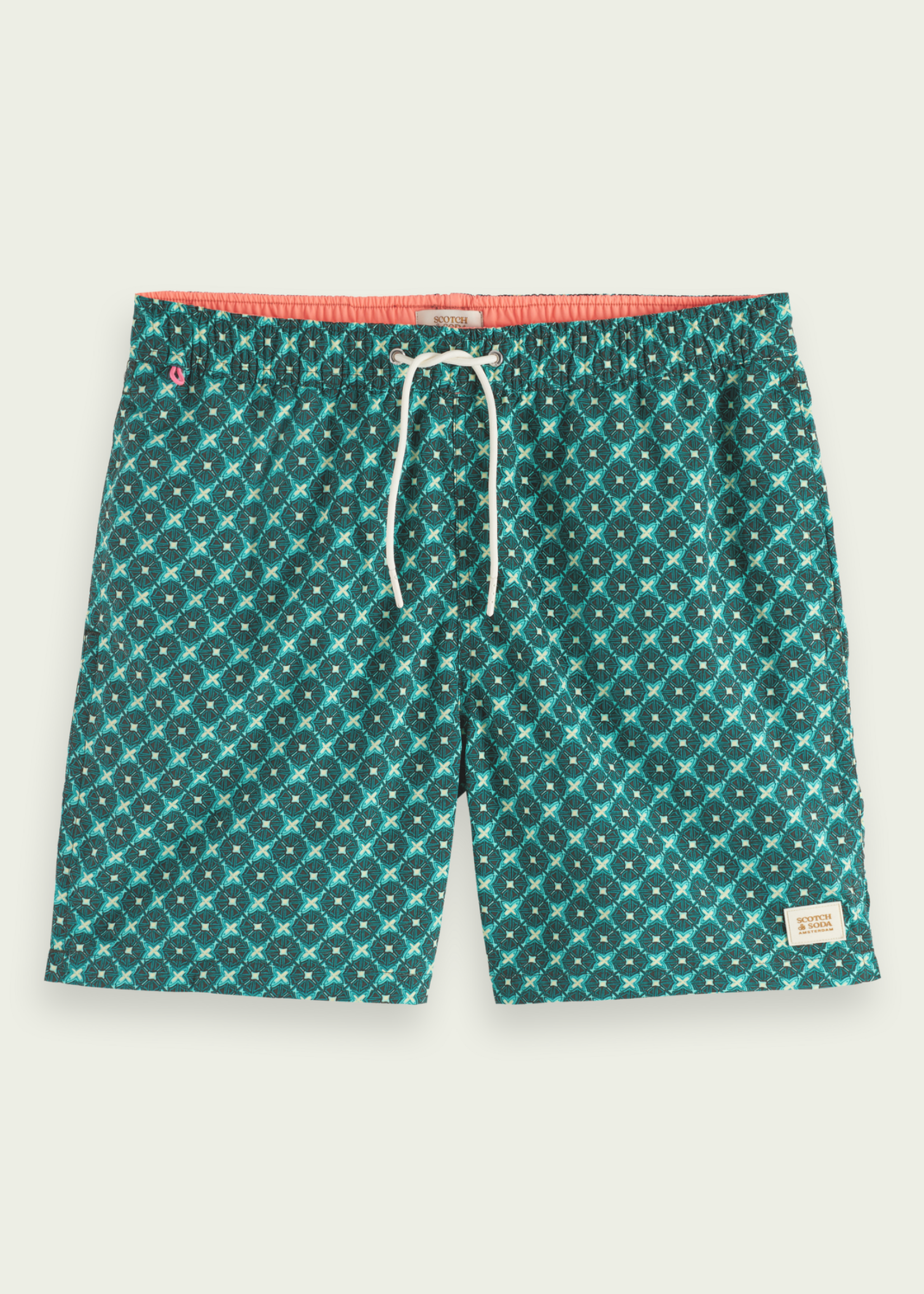 MAILLOT DE BAIN SCOTCH&SODA
