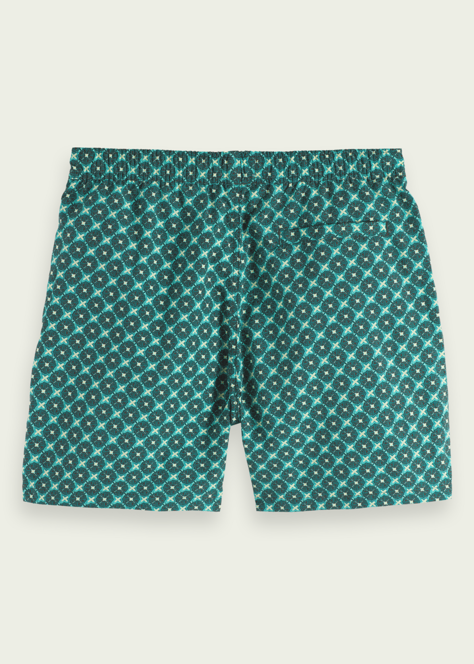 MAILLOT DE BAIN SCOTCH&SODA