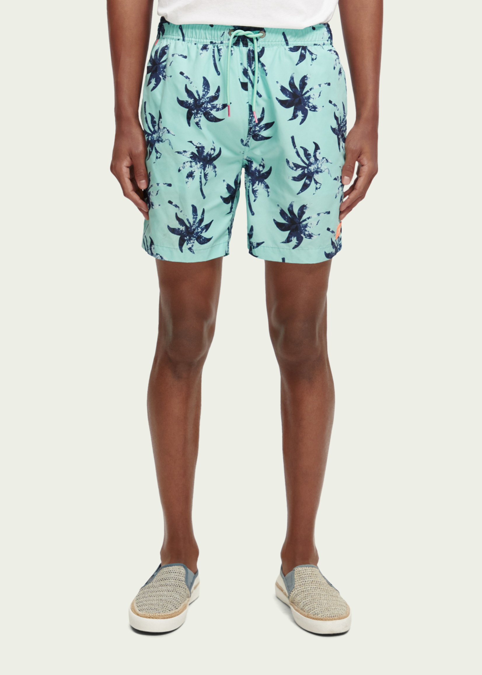 MAILLOT DE BAIN SCOTCH&SODA