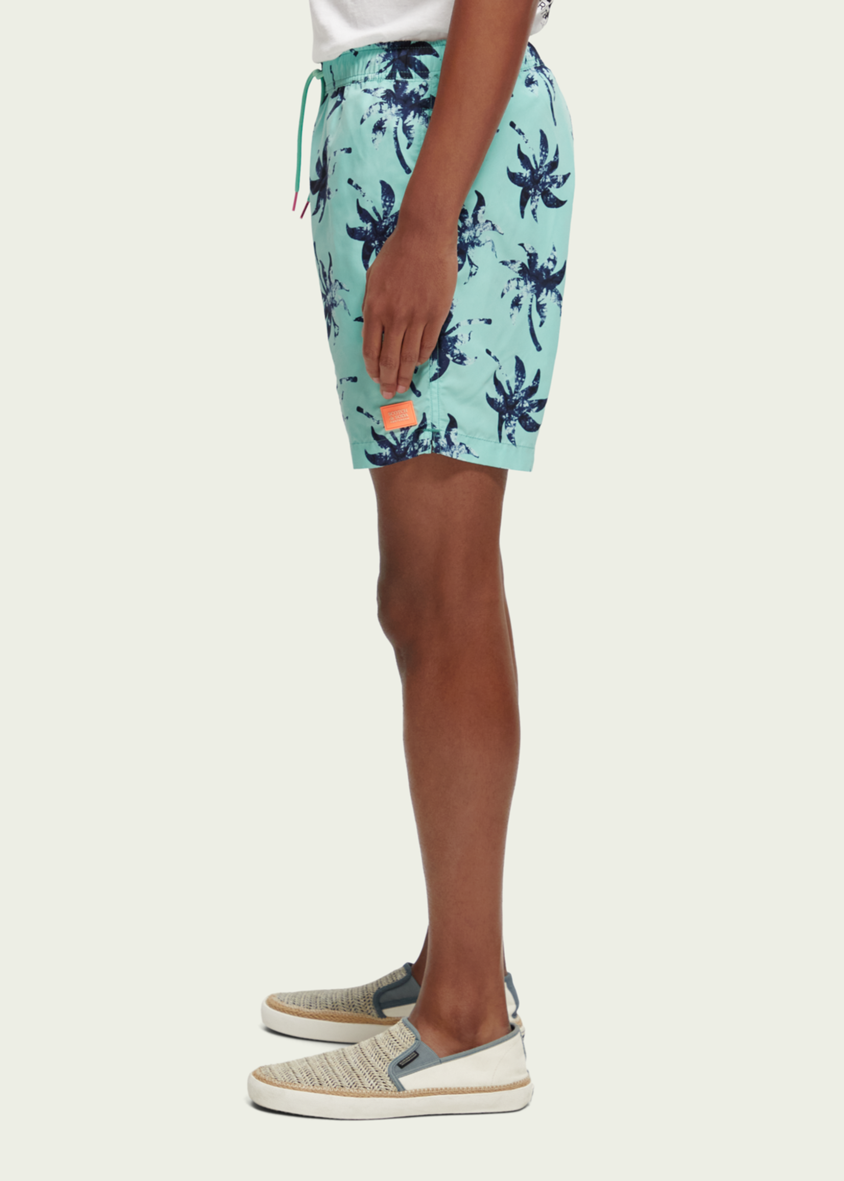MAILLOT DE BAIN SCOTCH&SODA