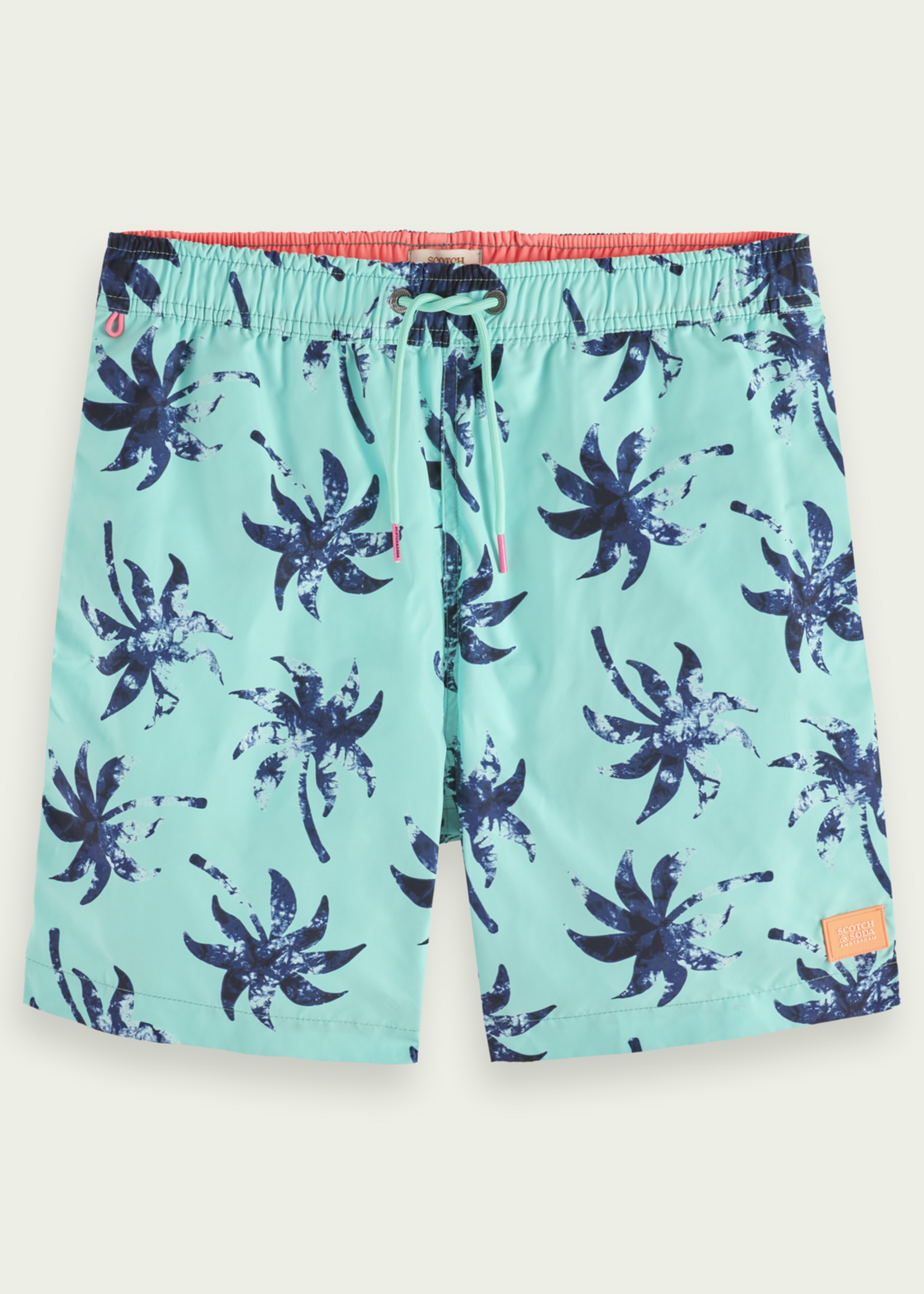 MAILLOT DE BAIN SCOTCH&SODA