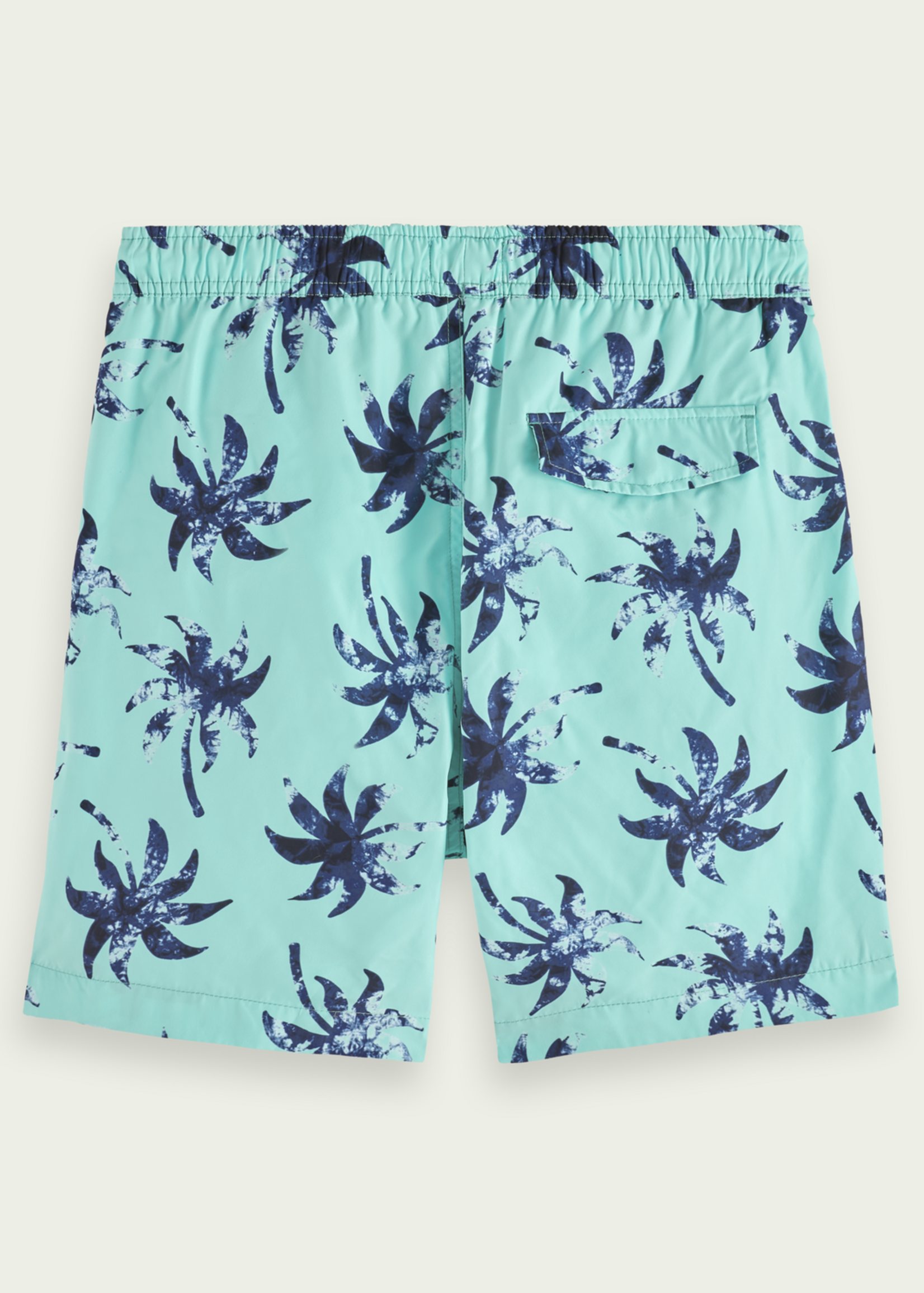 MAILLOT DE BAIN SCOTCH&SODA