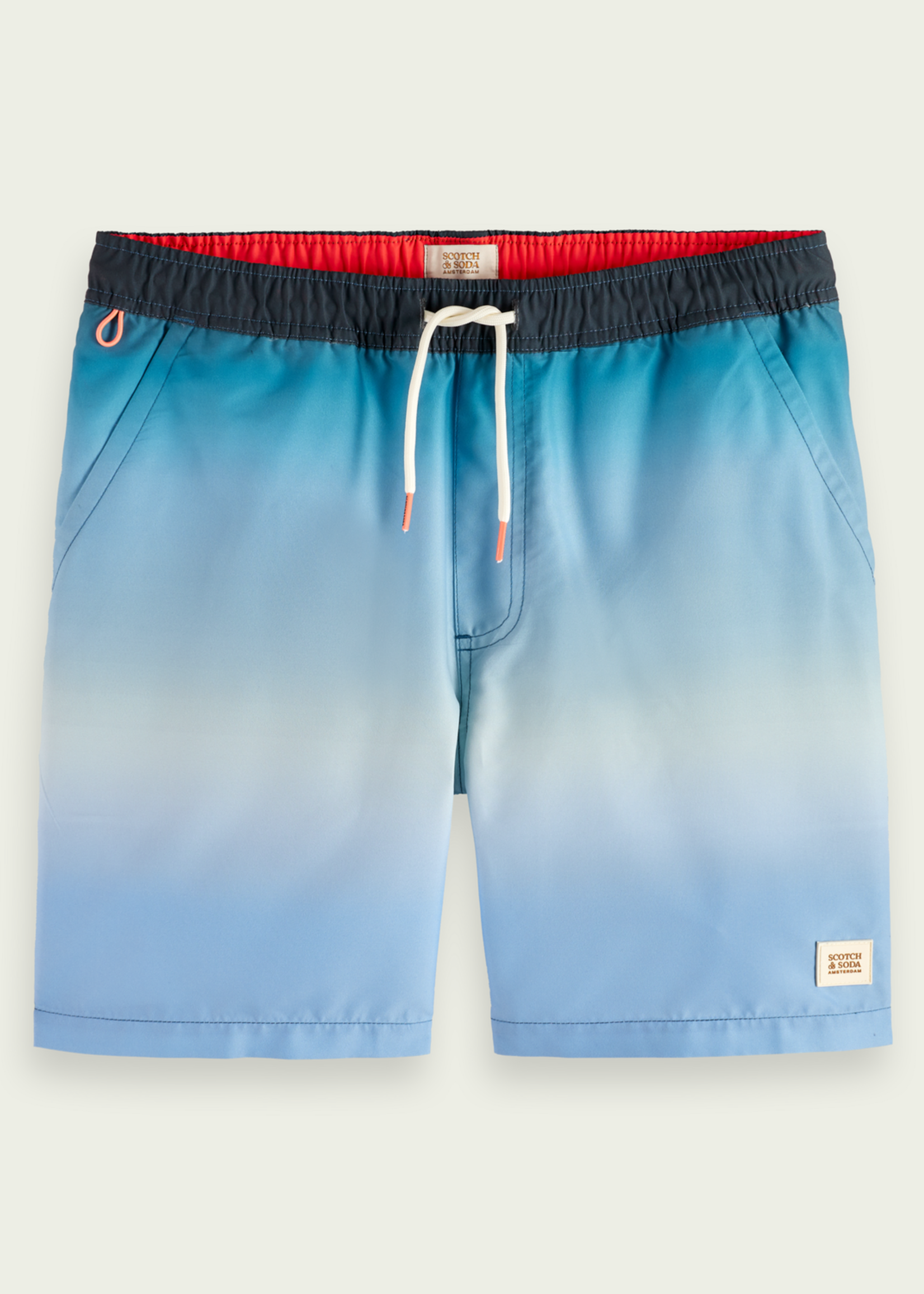 MAILLOT DE BAIN SCOTCH&SODA