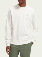 SWEAT-SHIRT SCOTCH&SODA CLASSIC LOGO