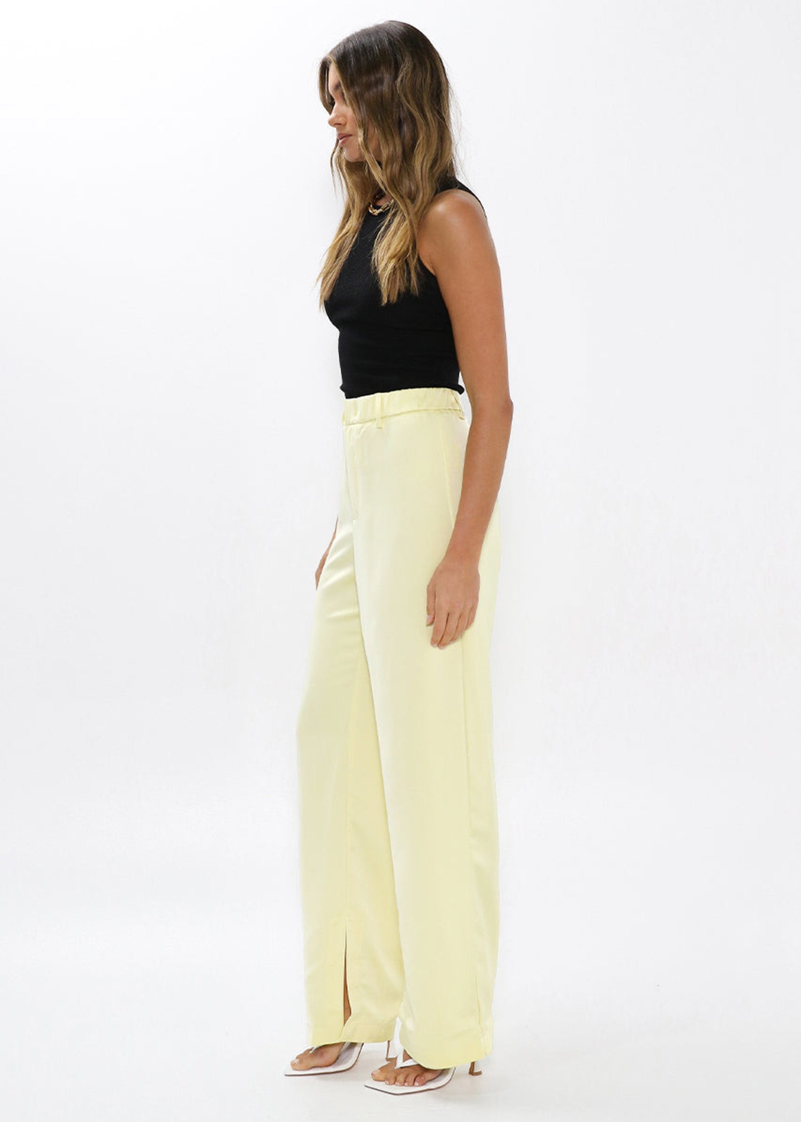 PANTALON MADISON THE LABEL PIPER