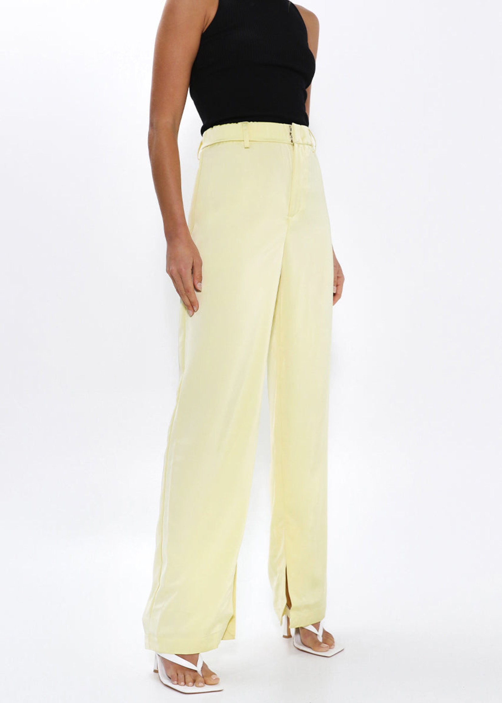 PANTALON MADISON THE LABEL PIPER