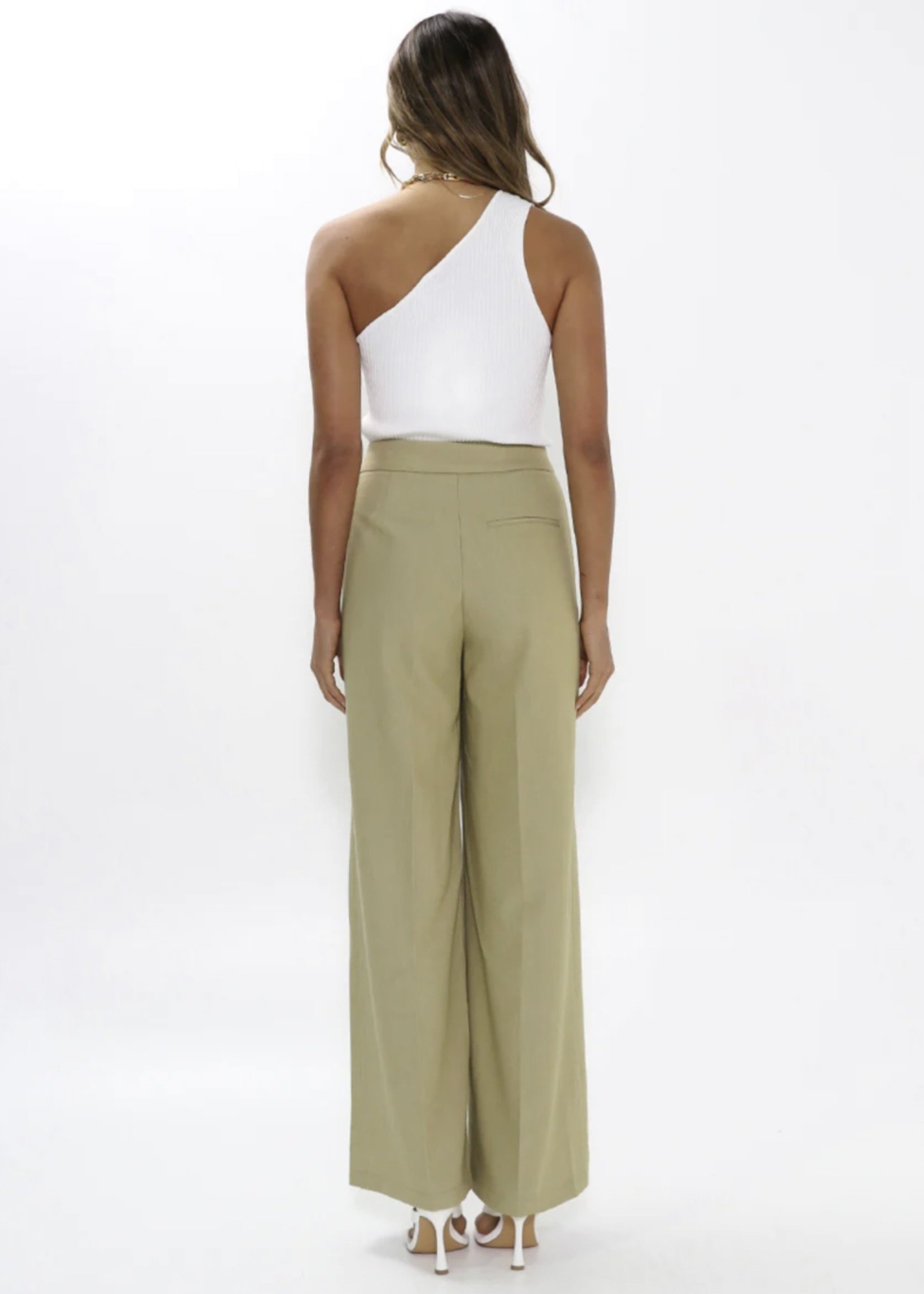 PANTALON MADISON THE LABEL PRESLEY