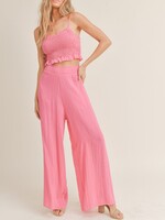 PANTALON SADIE&SAGE BLOSSOMING