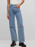 JEANS HUGO BOSS STRAIGHT FIT