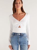 CHANDAIL ZSUPPLY BELLA RIB