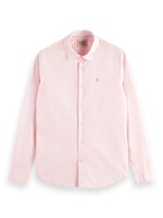 CHEMISE SCOTCH&SODA
