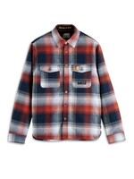 MANTEAU SCOTCH&SODA