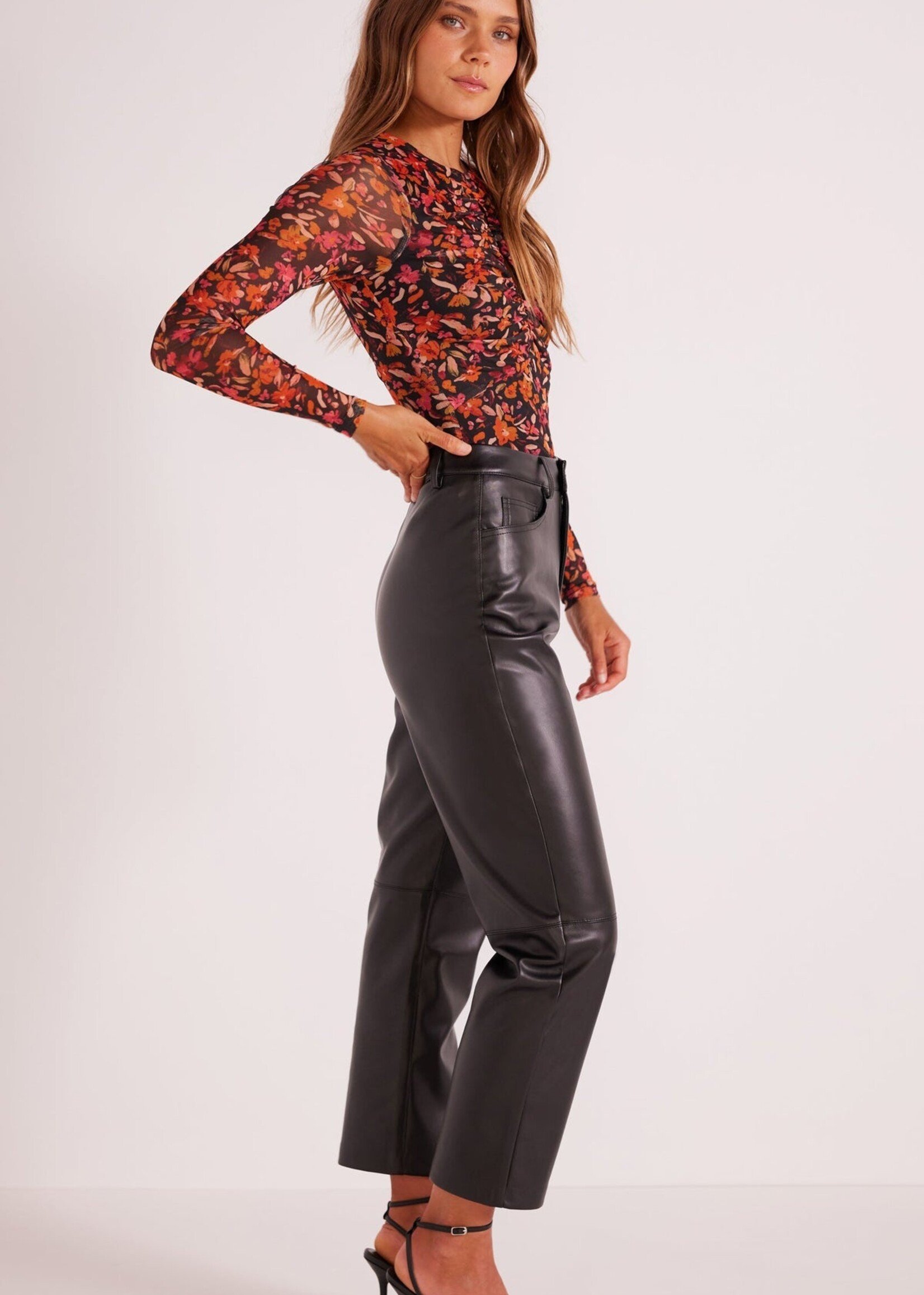 MINKPINK PANTALON MINKPINK LANI