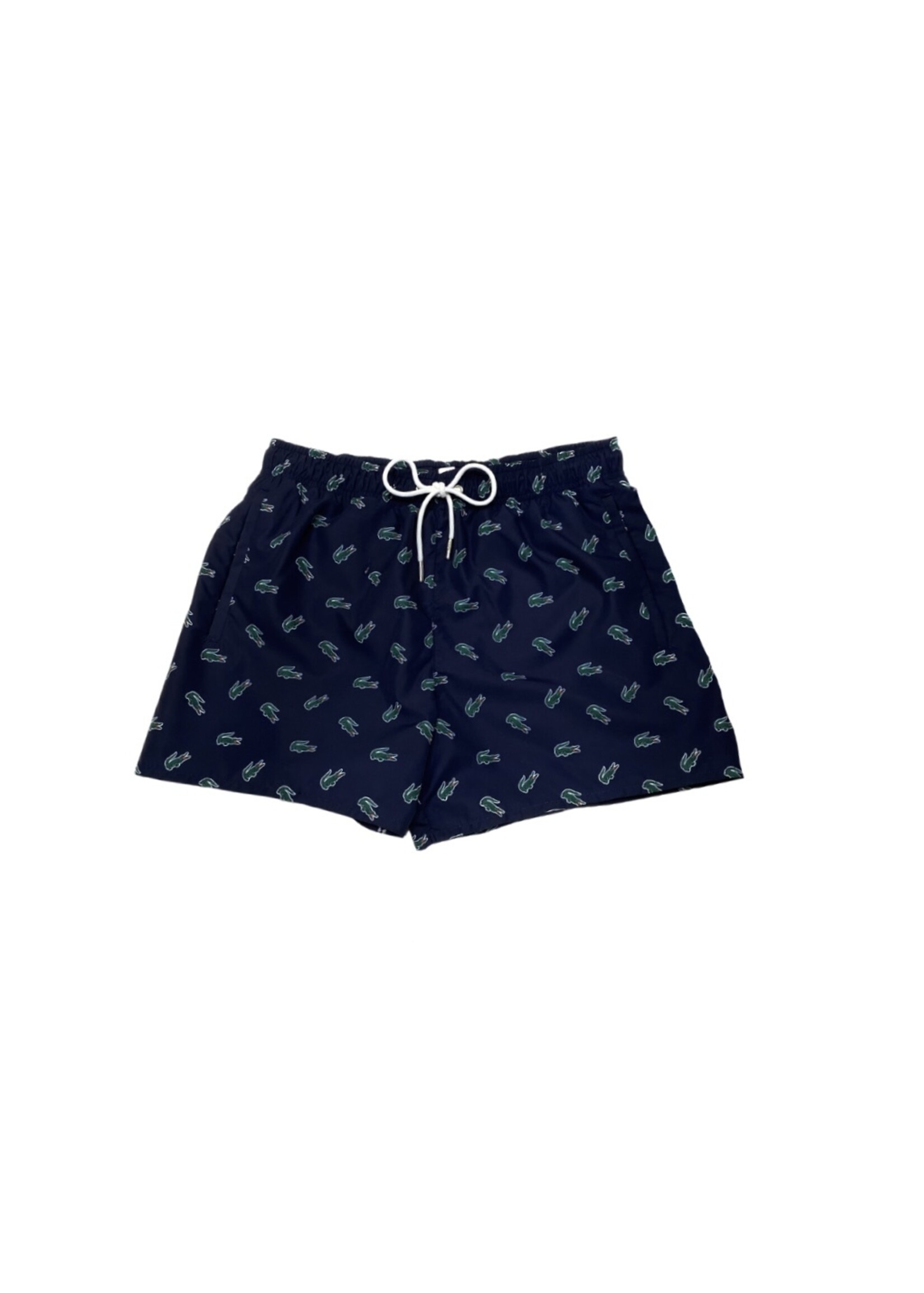 MAILLOT DE BAIN LACOSTE