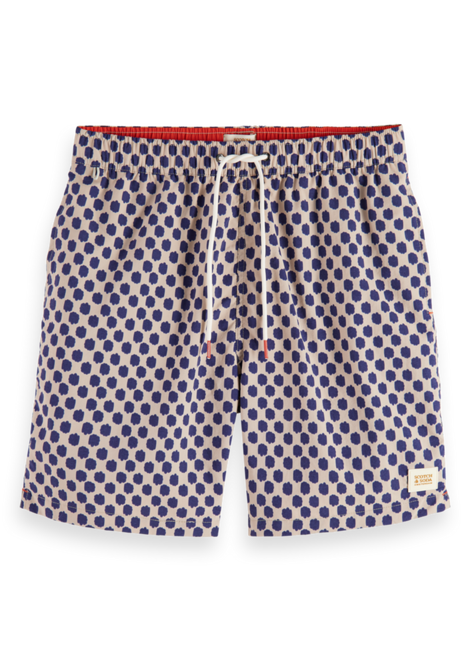 MAILLOT DE BAIN SCOTCH&SODA