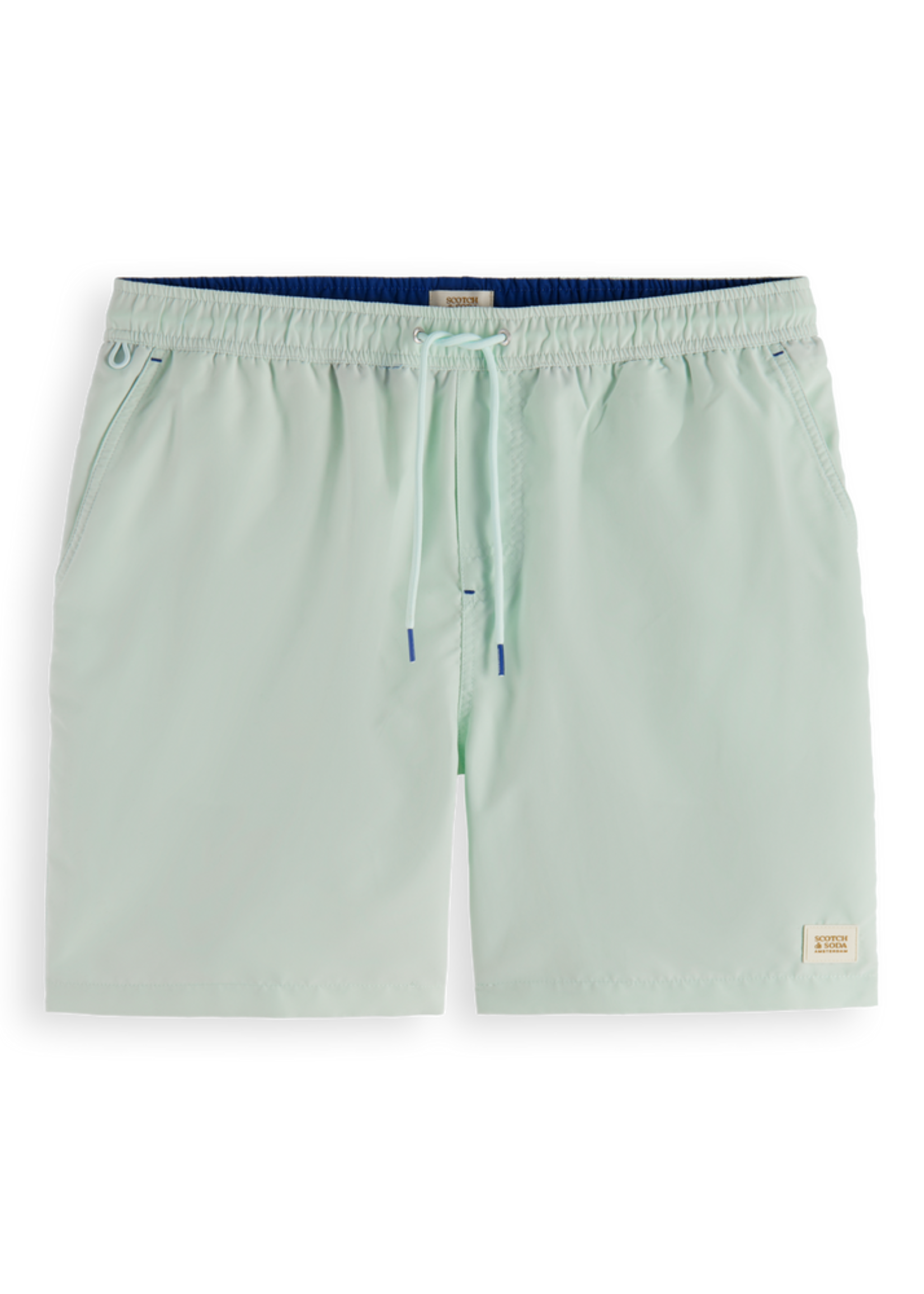 MAILLOT DE BAIN SCOTCH&SODA