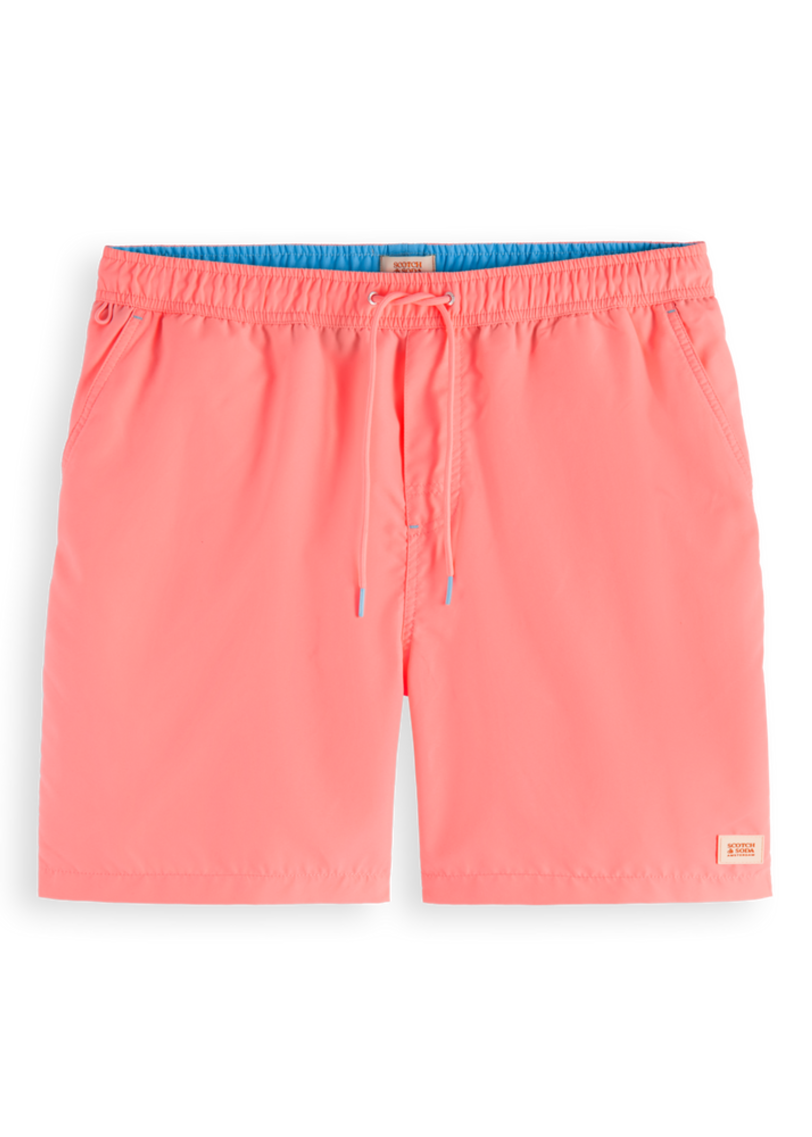MAILLOT DE BAIN SCOTCH&SODA