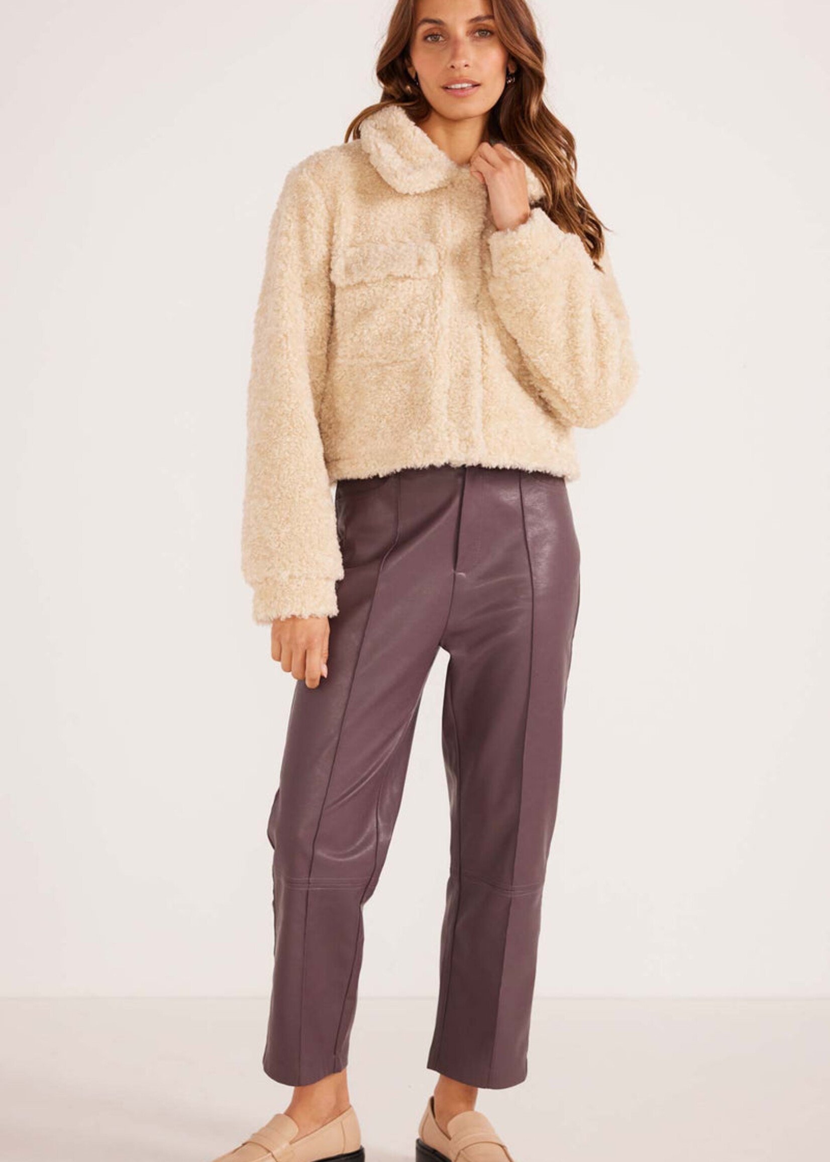 MINKPINK MANTEAU MINKPINK