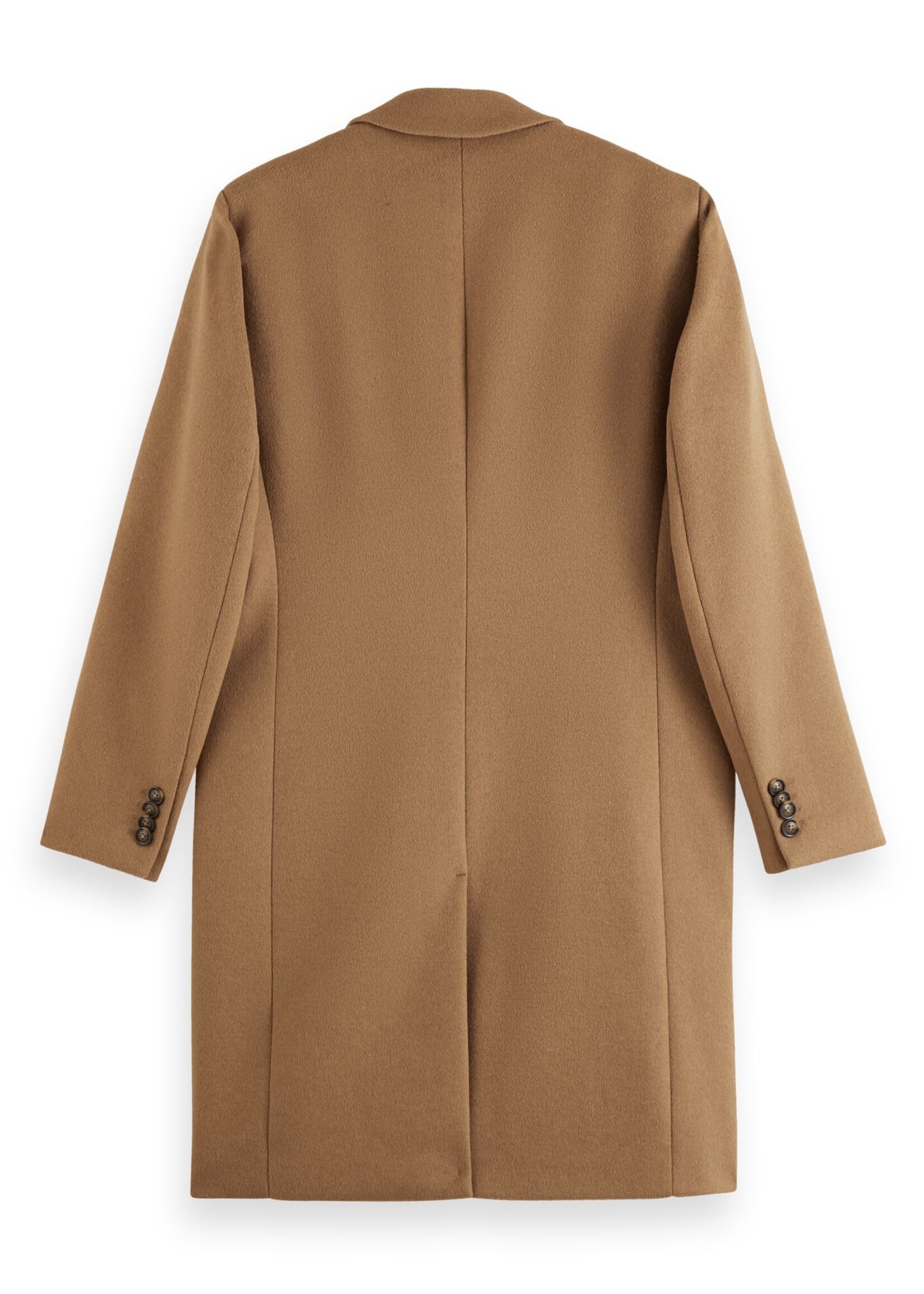 MANTEAU SCOTCH&SODA