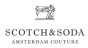 Scotch and Soda